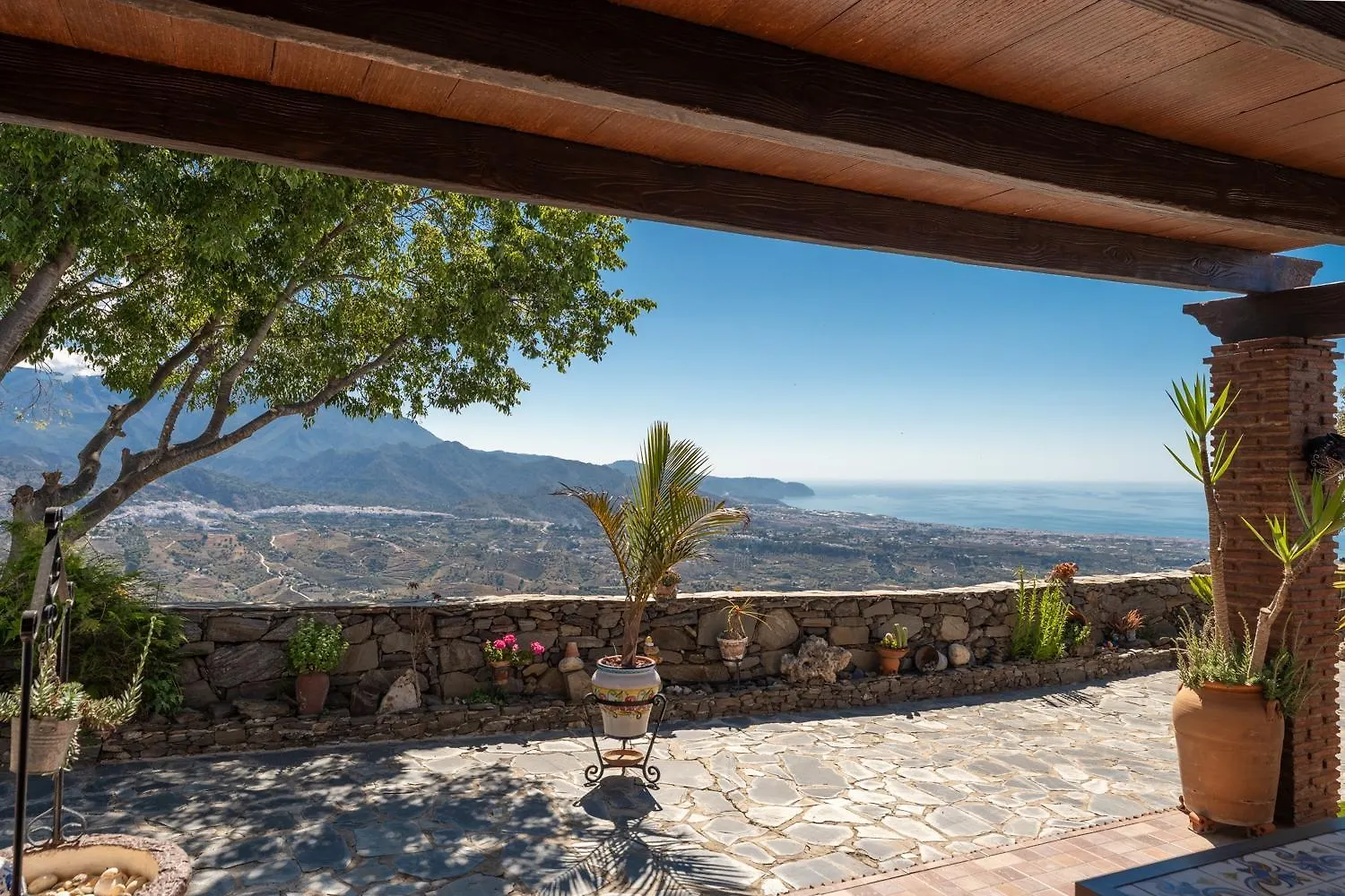 Villa Mediterraneo Torrox