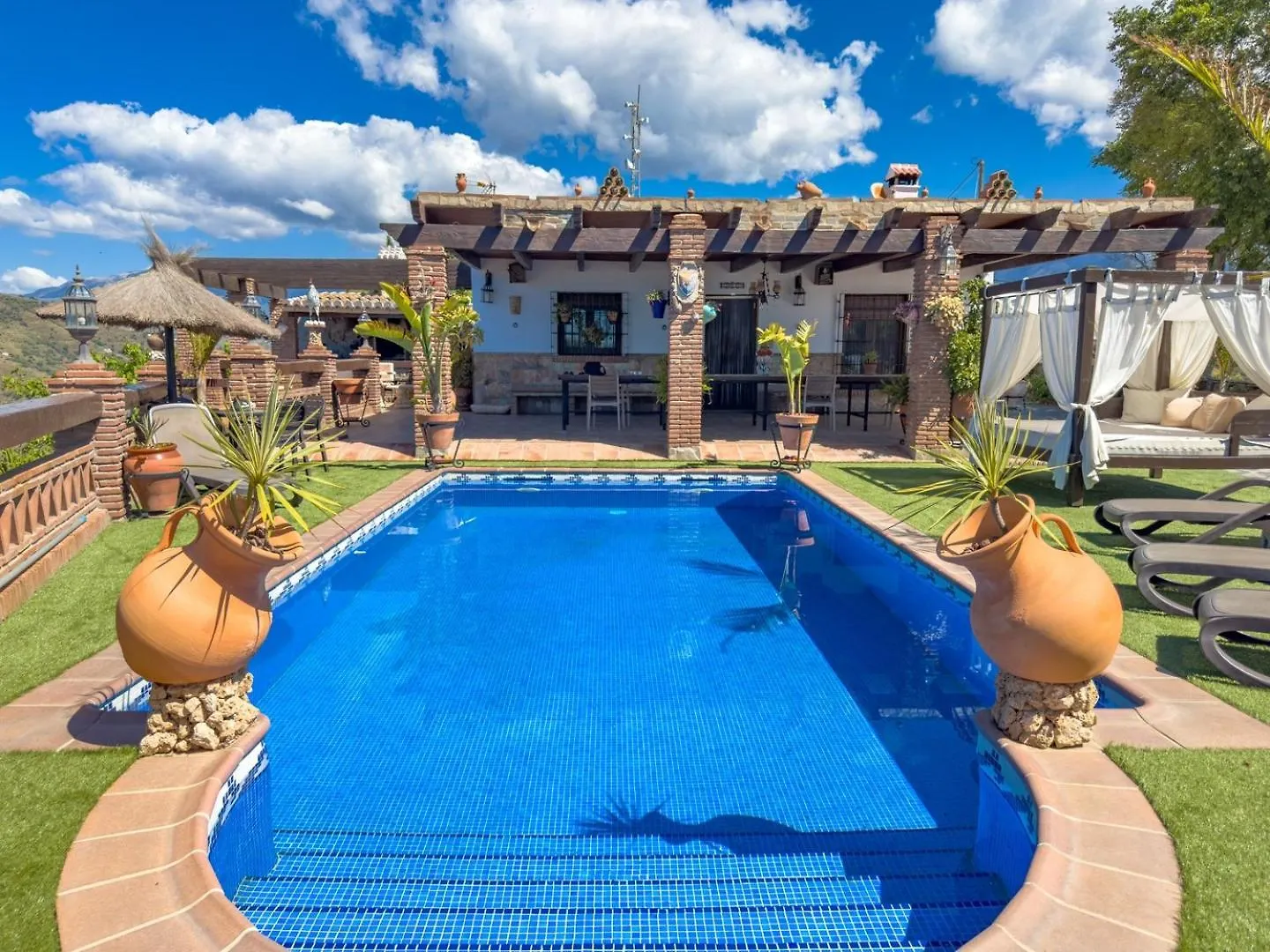 Villa Mediterraneo Torrox