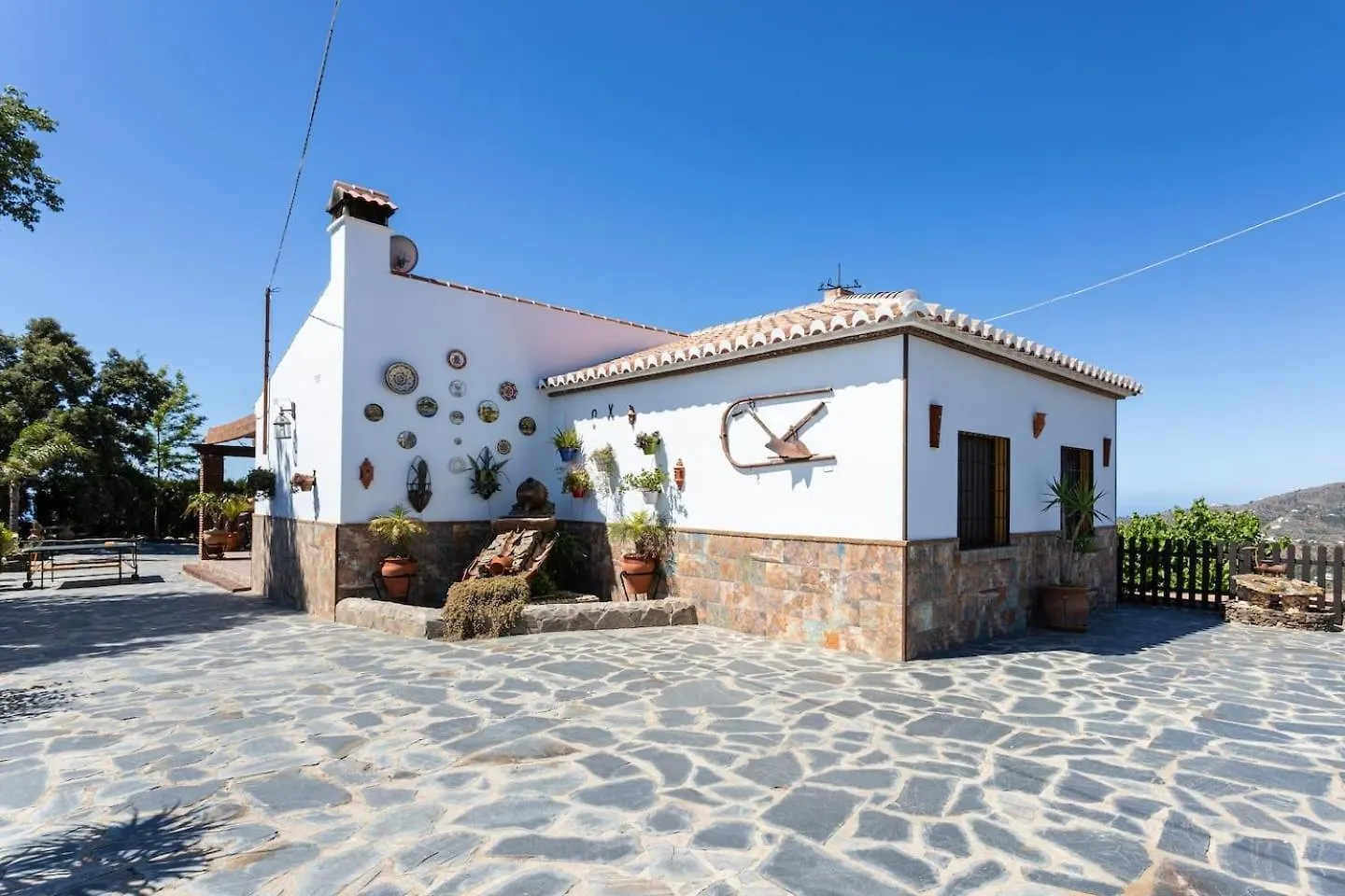 Villa Mediterraneo Torrox