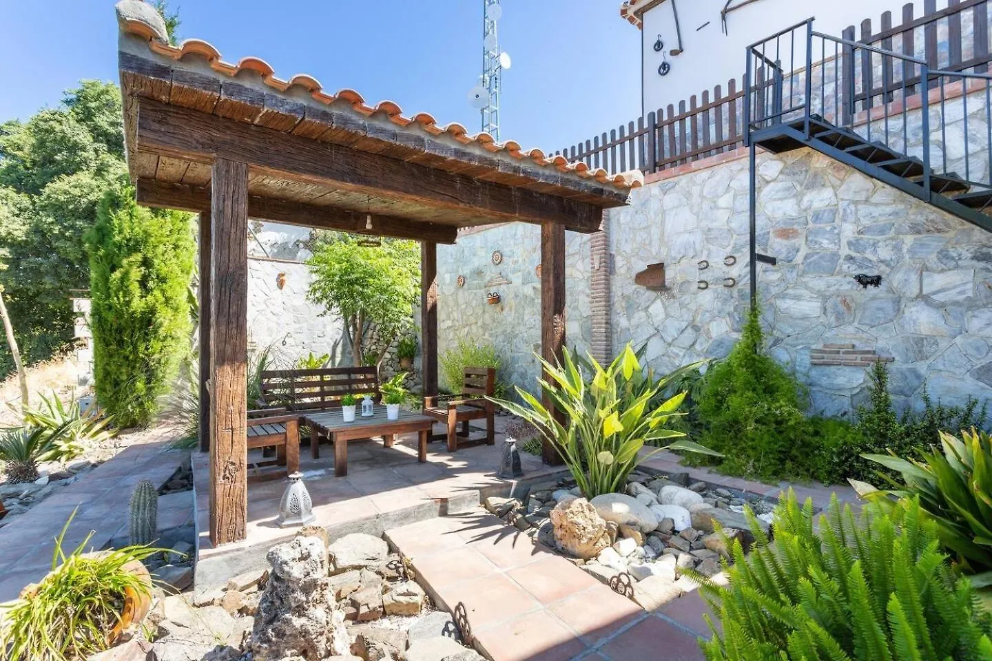 Villa Mediterraneo Torrox